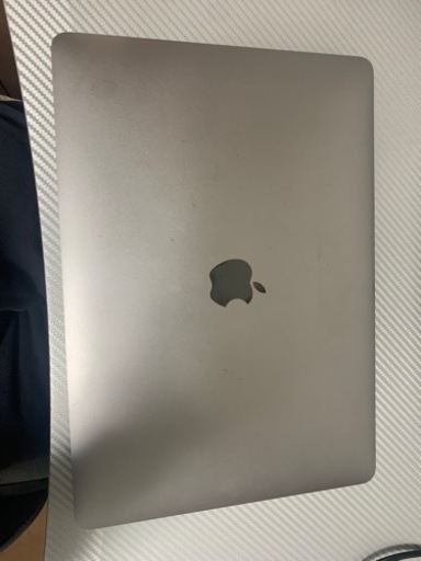 MacBook pro2018モデル