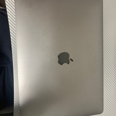 MacBook pro2018モデル