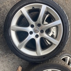 極上‼️ 日産純正‼️ ヨコハマＳドライブバリ山✨