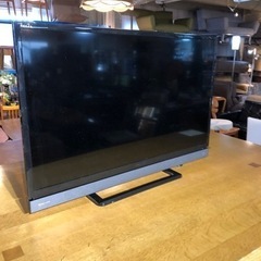 JH3596テレビ32V31 TOSHBA2019年製