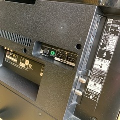 ⭐️4K⭐️2019年製 SONY 49型液晶テレビ BRAVIA KJ-497500F ソニー 