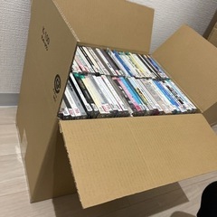 CD まとめ売り 約400枚 レンタル落ちなど 