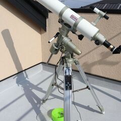 天体望遠鏡 Vixen