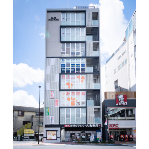 練馬区石神井公園駅南口からすぐ シニアにも優しいヨガ フラダンススタジオヴィータ石神井公園 ヴィータ 石神井公園 のヨガの生徒募集 教室 スクールの広告掲示板 ジモティー