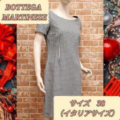 新品 春夏/BOTTEGA MARTINESE/38/レディース...