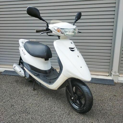 ち・ 1041.人気のジョグZR バッテリーシート新品 スポーティモデル