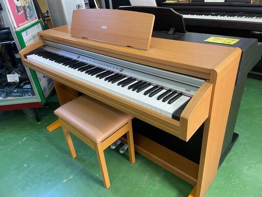 【愛品館八千代店】KORG コルグ デジタルピアノ CONCERT C-320　2005年製