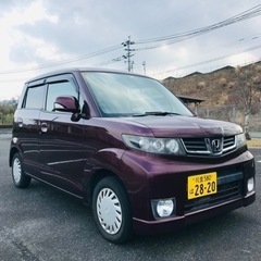 ⭕️ ご成約ありがとうございました。ゼストスパーク車検付き^_^