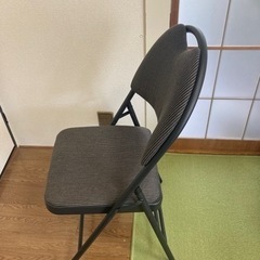 ELITE折りたたみ椅子　コストコ