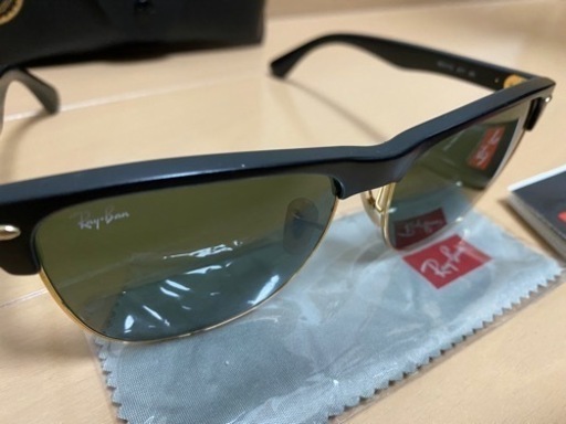 Ray Ban レイバン  サングラス RB4175 877 3N