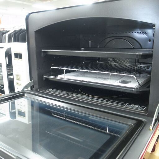 東芝 電子レンジ ER-MD500 モノ市場半田店 119