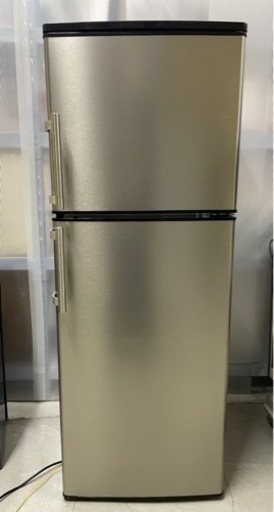 配送予定あり】2020年製/美品 アズマ 2ドア冷凍冷蔵庫 MR-ST136A