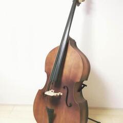 ウッドベースの中古が安い！激安で譲ります・無料であげます(5ページ目  