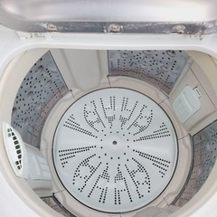 1872番 日立✨電気洗濯乾燥機✨BW-D8WV‼️