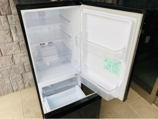 2013年式冷蔵庫洗濯機セット　お届け込み