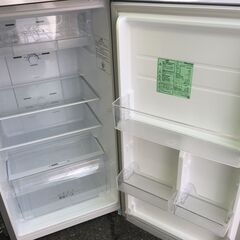 新生活応援価格!! ハイセンス 冷蔵庫 2ドア HR-B2302 227L 2020年製 激安
