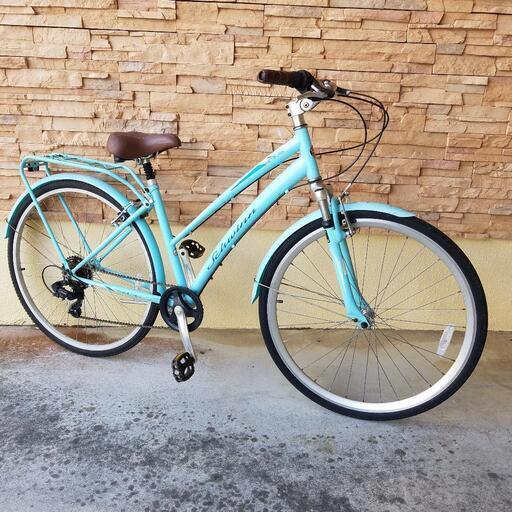 SCHWINN シティービーチクルーザー