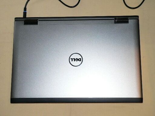 DELL 17インチ大画面 Vostro 3750/i5/SSD