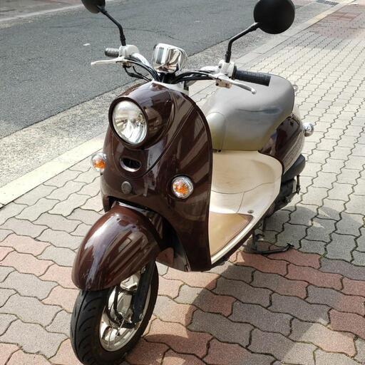 ビーノ SA37J