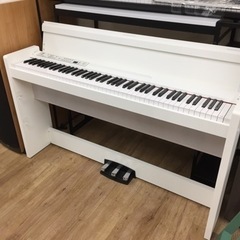 KORG（コルグ）の電子ピアノ2020年製（LPｰ380）です。【トレファク東 