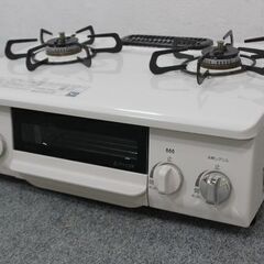 パロマ IC-S37SH R 13A ガステーブル 都市ガス用 右強火タイプ 幅56cm