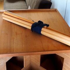 ◆そば打ち道具 こね鉢 麺台 足付き 蕎麦打ち　麺打ち　のし棒 そば ソバ うどん◆