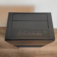 パナソニック加湿空気清浄機　F-VC70XT　適用畳数31畳 　