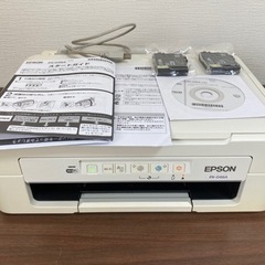 EPSON インクジェットプリンター PX-046A