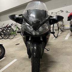 GTR カワサキ(バイク)の中古が安い！激安で譲ります・無料であげます ...