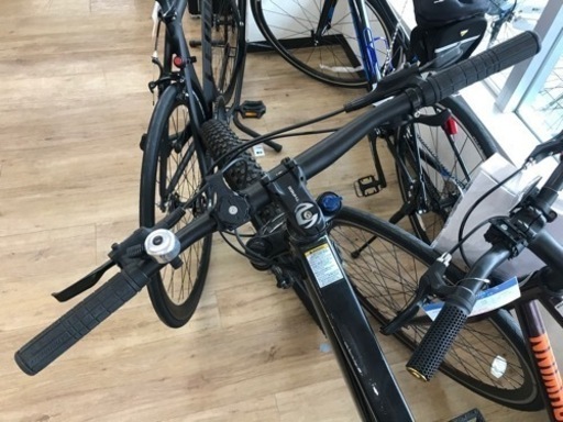 cannondale（キャノンデール）のマウンテンバイク（CM20B518571）です