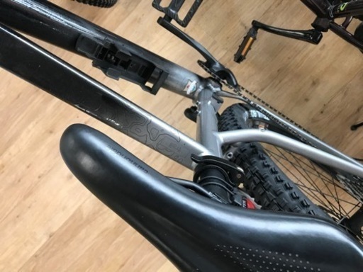 cannondale（キャノンデール）のマウンテンバイク（CM20B518571）です