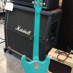 mosrite The Ventures】アンプ内蔵ギター販売中！