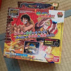 ドラゴンボールz ワンピース なほ 王寺のテレビゲーム その他 の中古あげます 譲ります ジモティーで不用品の処分