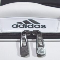 【取引完了】レア★adidas★ボストン/ショルダーバッグ/スポ...