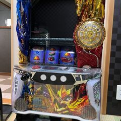 聖闘士星矢 海王覚醒 実機 【中古】