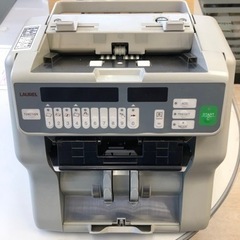 【ネット決済】LAUREL紙幣計算機