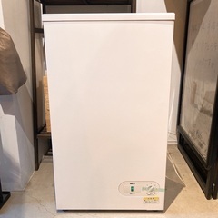 冷凍ストッカー　フォーティーワン　BD-41 冷凍庫