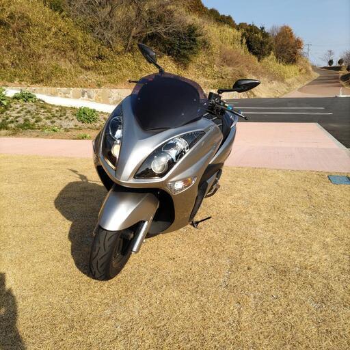 マジェスティ250