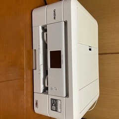 ブラザーコピー機　DCP-J962N、コピー用紙50枚くらいセット