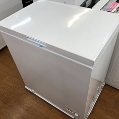 【店頭受け渡し】アイリスオーヤマ　ICSD-14A 冷凍ストッカ...