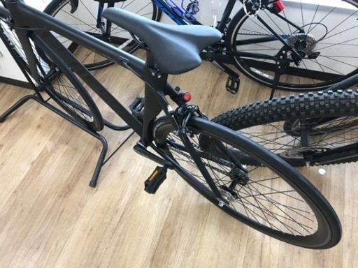 節約 LEADER（リーダーバイク）のピストバイク（ACP20K059380）です  