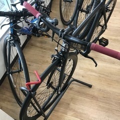 LEADER（リーダーバイク）のピストバイク（ACP20K059380）です。【トレファク東大阪店】