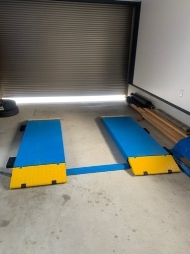車作業修理diy スペース貸します K Garage 積志のその他の無料広告 無料掲載の掲示板 ジモティー