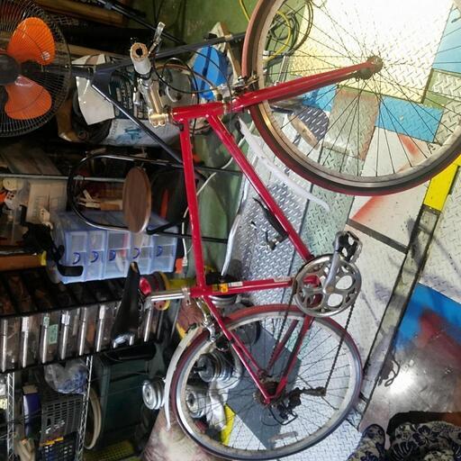自転車