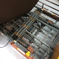 電動3W 介護ベッド 株式会社プラッツ シングル MioLet マットレス付き