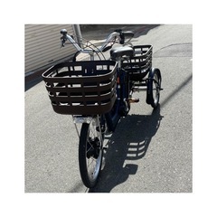 ブリジストン/フロンティアラクットワゴン（三輪車）✨最終お値下🉐130000円→110000円