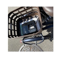 ブリジストン/フロンティアラクットワゴン（三輪車）✨最終お値下🉐130000円→110000円