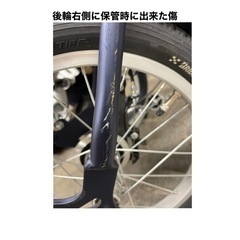 ブリジストン/フロンティアラクットワゴン（三輪車）✨最終お値下🉐130000円→110000円