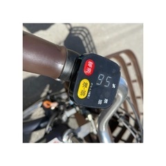 ブリジストン/フロンティアラクットワゴン（三輪車）✨最終お値下🉐130000円→110000円