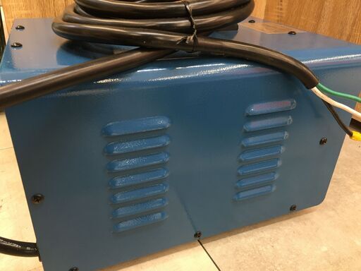 美品 日動 降圧専用トランス TB-500D 変圧器 入力200V 出力100/115V